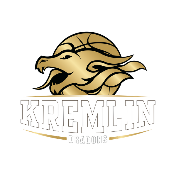 KREMLIN DRAGONS