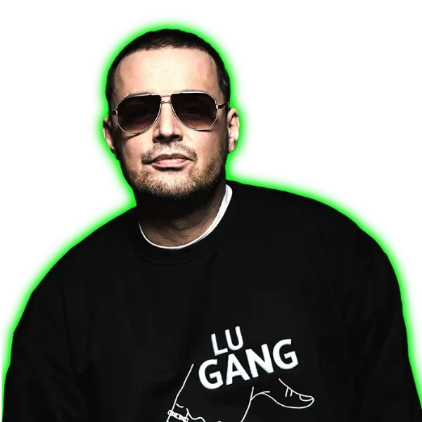 GUF