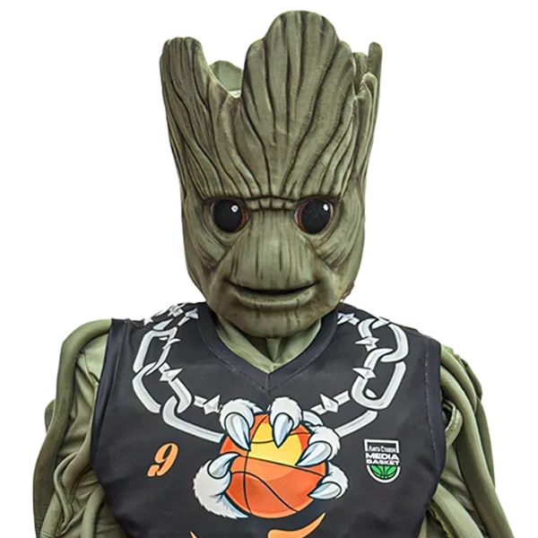 GROOT