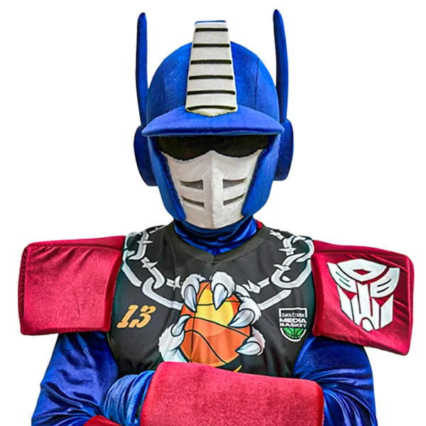 OPTIMUS