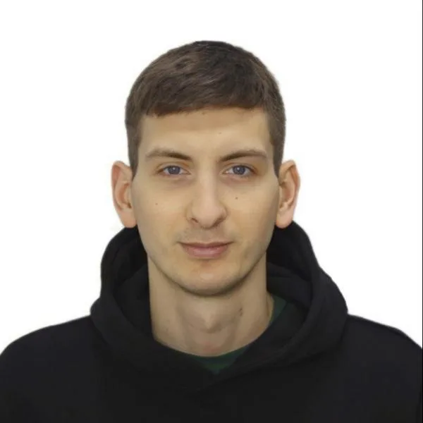 Зарьянов