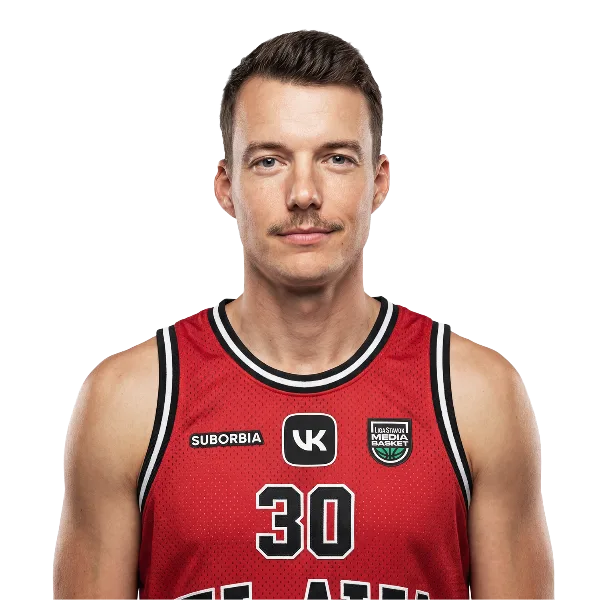 Chase Anderson