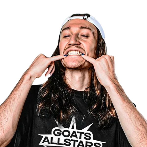 Blago White