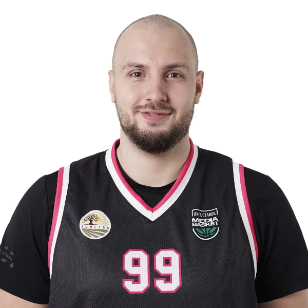 Mikheev