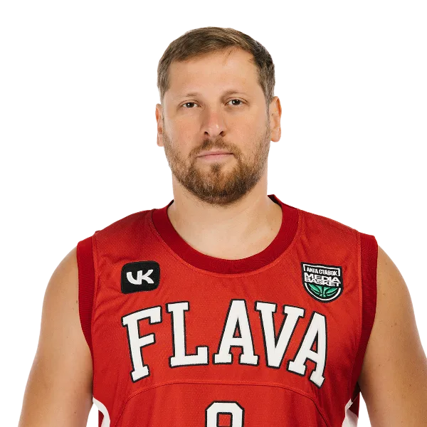 NIKITOVSKIY