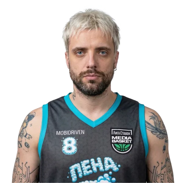 СТЁПА NLO