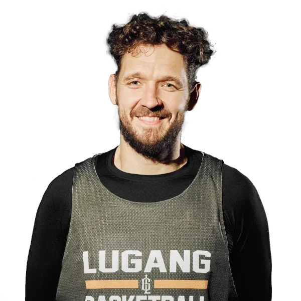 COACH VASILIY